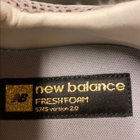 🔥🔥🔥 New Balance 574 :: 2.0 Vintage - Picture 8 of 9